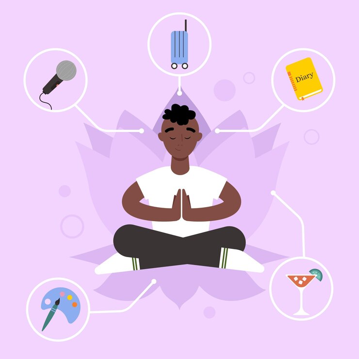 flat-about-me-concept-with-hobbies-interests_23-2148886062