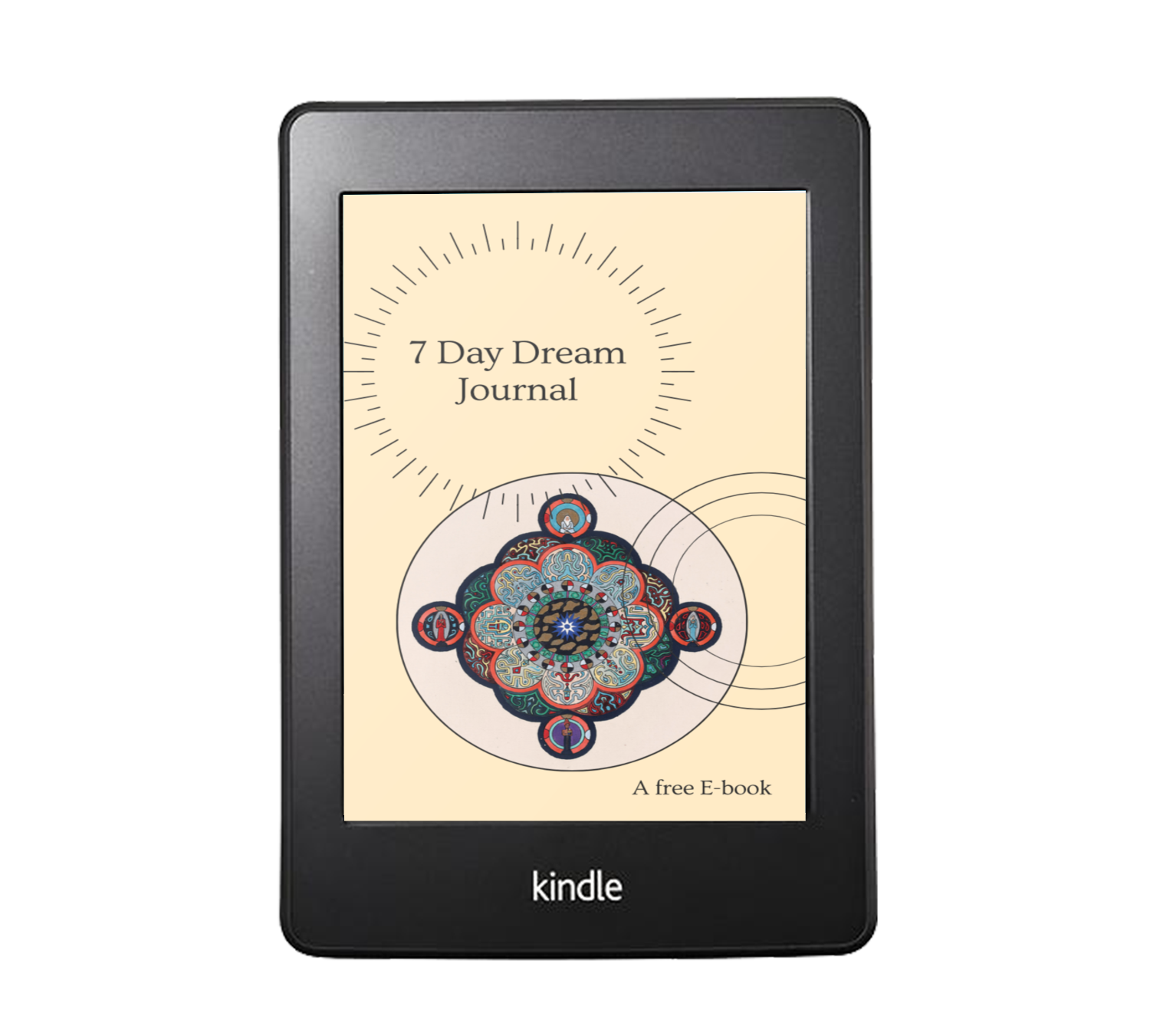 FREE Dream Journal